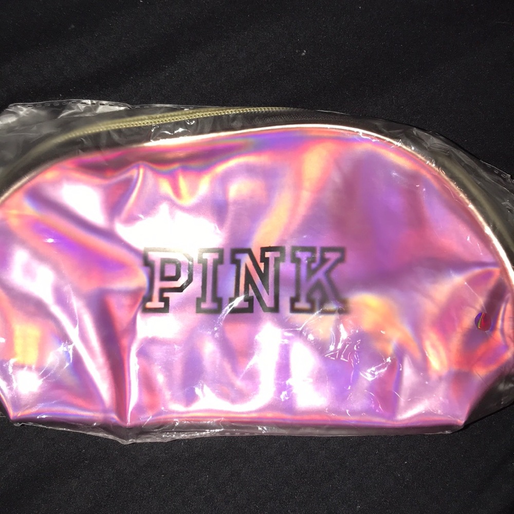 Vs pouch
